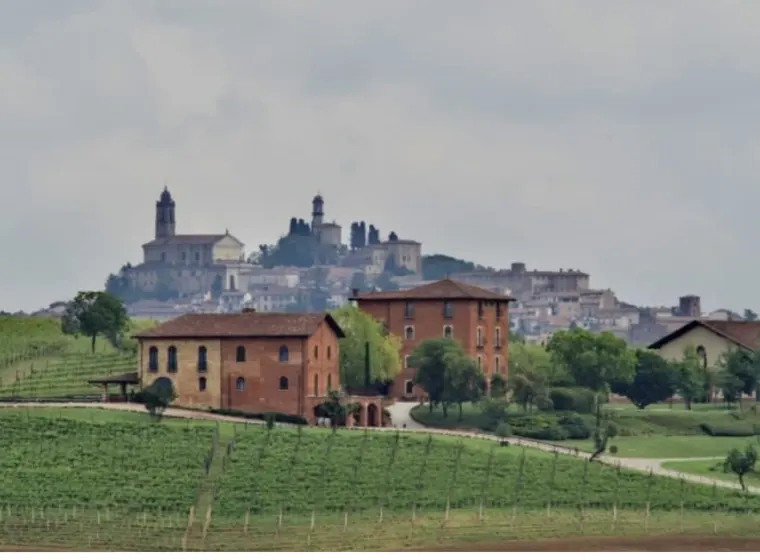 Montemagno Monferrato Living