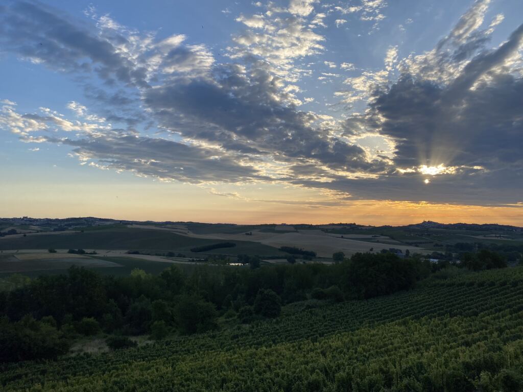 Montemagno Monferrato Living